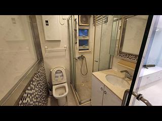 Causeway Bay - Pearl City Mansion Block A 09