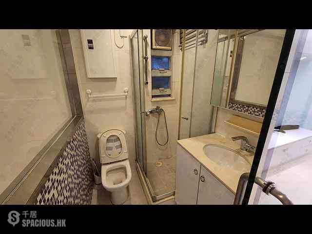 Causeway Bay - Pearl City Mansion Block A 09