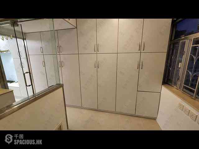 Causeway Bay - Pearl City Mansion Block A 13