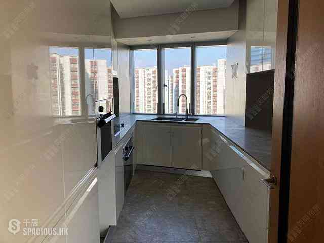 Quarry Bay - Mount Parker Residences 05