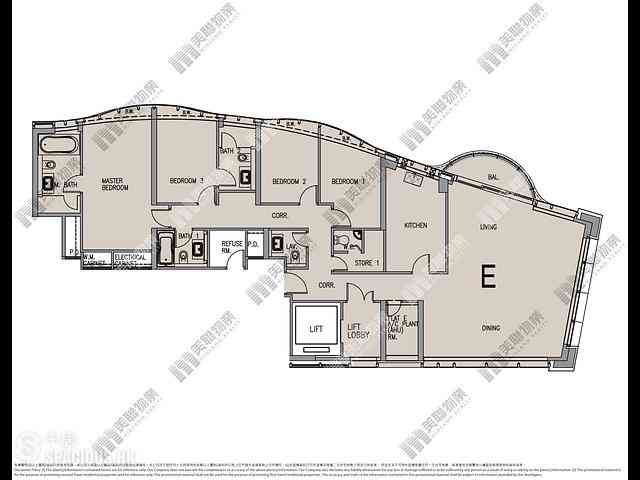 Quarry Bay - Mount Parker Residences 06