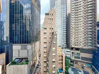 Wan Chai - The Avenue 07