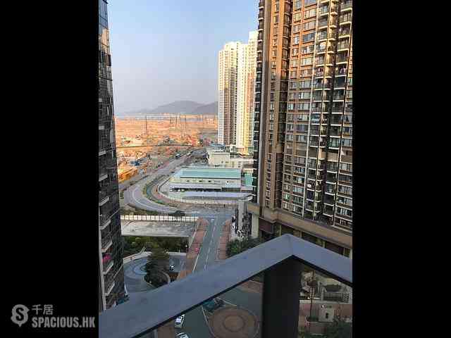 Tung Chung - Century Link 05