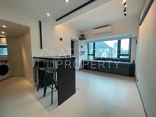 Kennedy Town - Manhattan Heights 02