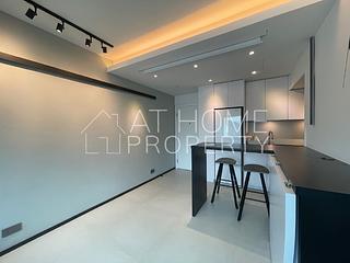 Kennedy Town - Manhattan Heights 03
