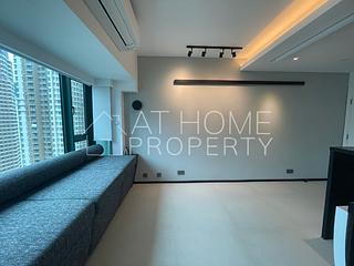 Kennedy Town - Manhattan Heights 04
