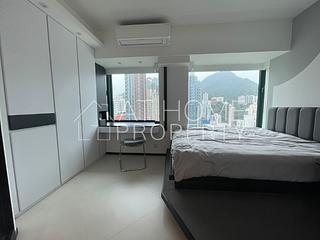 Kennedy Town - Manhattan Heights 05