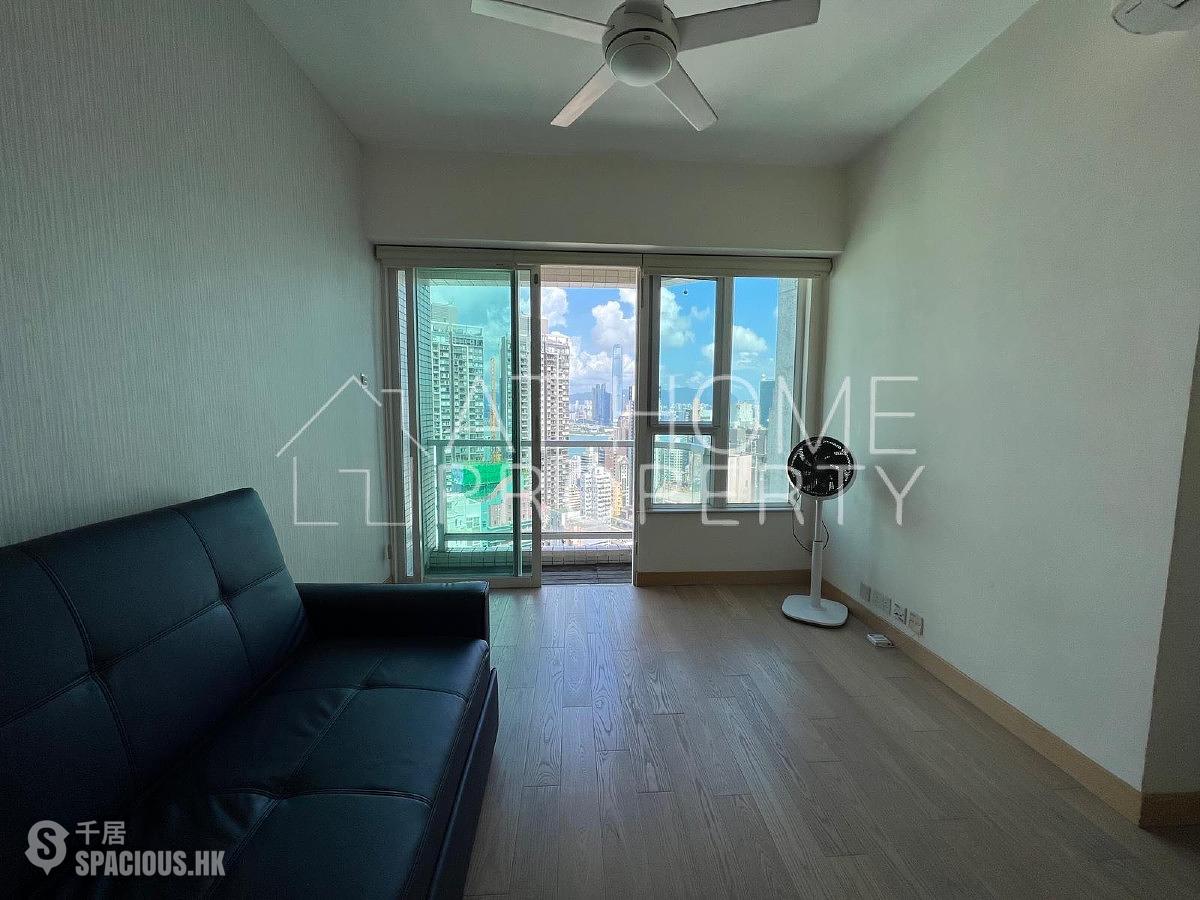 Sai Ying Pun - Reading Place 01