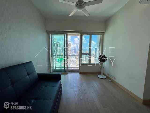 Sai Ying Pun - Reading Place 01
