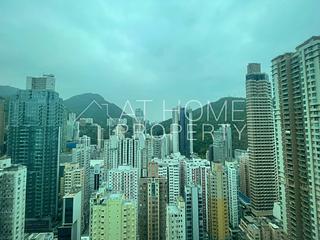 Kennedy Town - Manhattan Heights 09