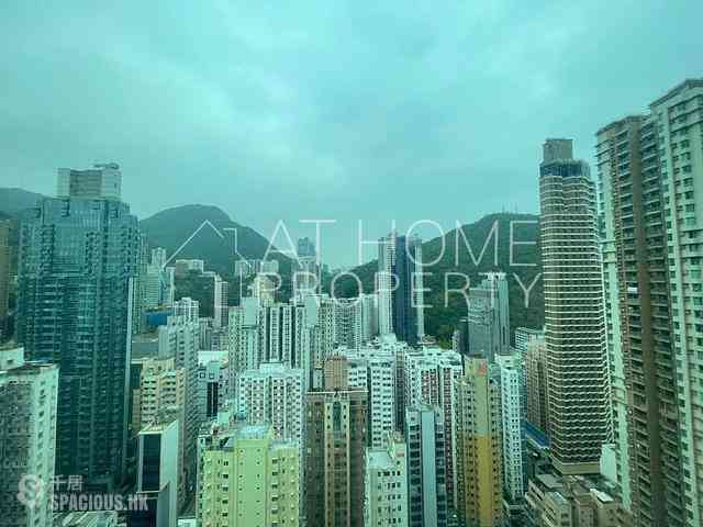 坚尼地城 - 高逸华轩 09