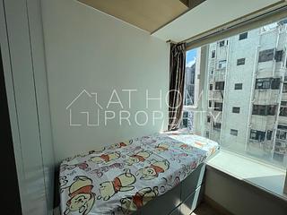 Sai Ying Pun - Reading Place 06