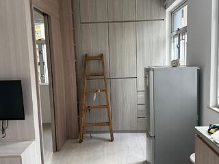 Kennedy Town - Kam Ho Court 05