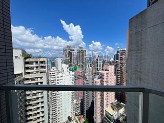 Sai Ying Pun - Reading Place 10