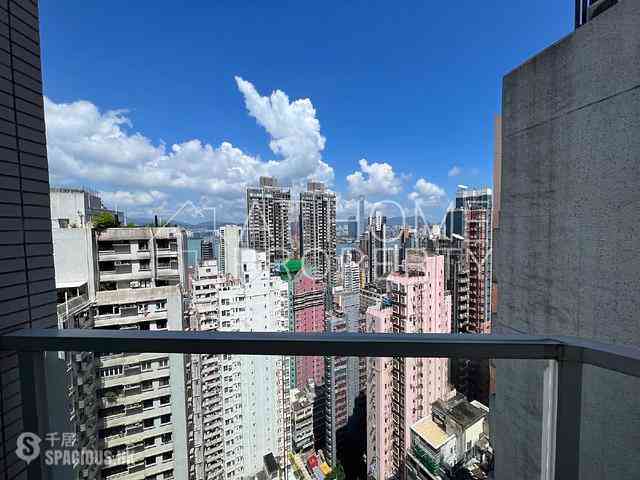 Sai Ying Pun - Reading Place 10