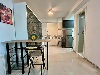 Sai Ying Pun - Fung Yu Building 03