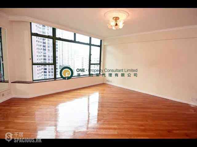 Mid Levels Central - Robinson Place 01