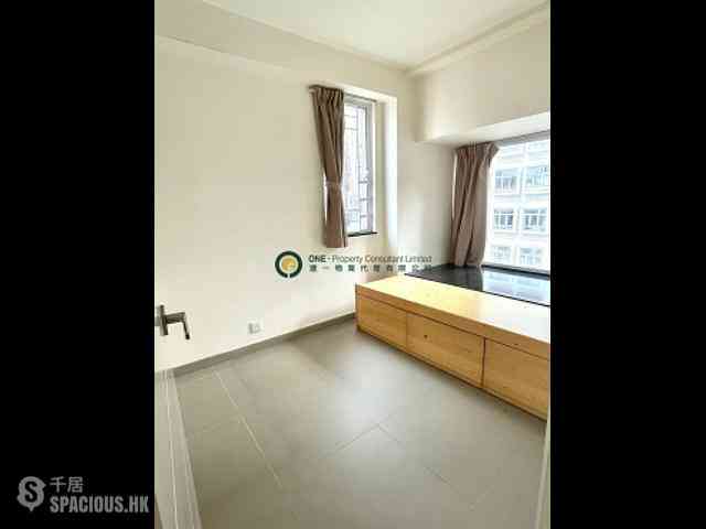 Sai Ying Pun - Western Garden 04