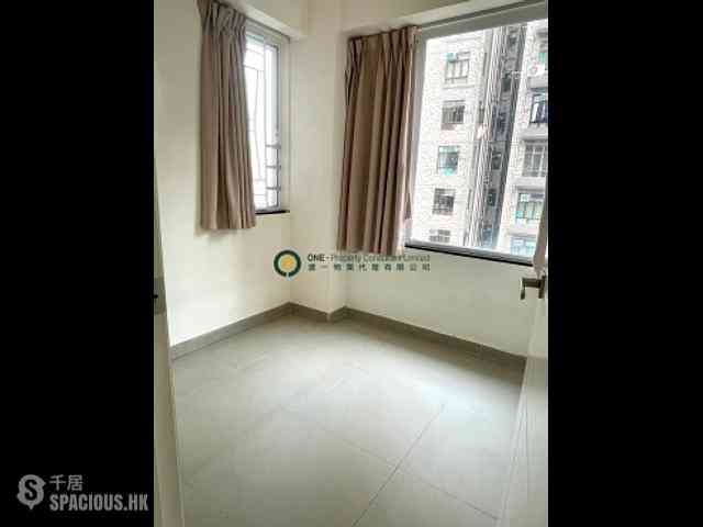 Sai Ying Pun - Western Garden 05