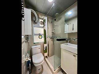 Sai Ying Pun - Fung Yu Building 06