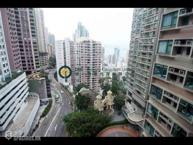 Mid Levels Central - Robinson Place 09