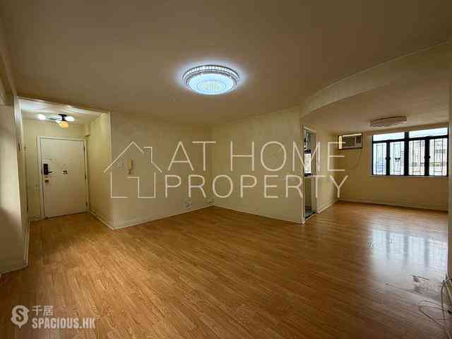 Sai Ying Pun - Wing Cheung Court 01