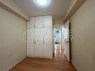 Sai Ying Pun - Wing Cheung Court 06