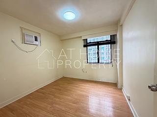 Sai Ying Pun - Wing Cheung Court 07