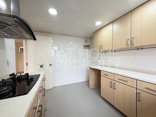 Sai Ying Pun - Wing Cheung Court 10