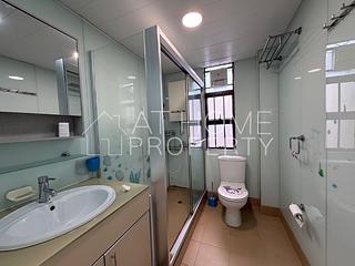 Sai Ying Pun - Wing Cheung Court 11