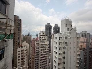 Sai Ying Pun - Wing Cheung Court 13