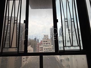 Sai Ying Pun - Wing Cheung Court 14