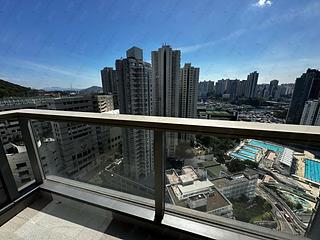 Wong Chuk Hang - The Southside Phase 2 La Marina 08