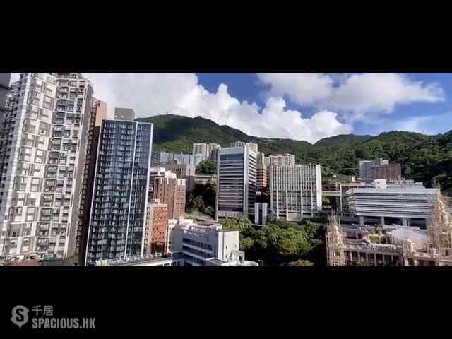 Sai Ying Pun - 63, Pokfulam Amber House (Tower 1) 05