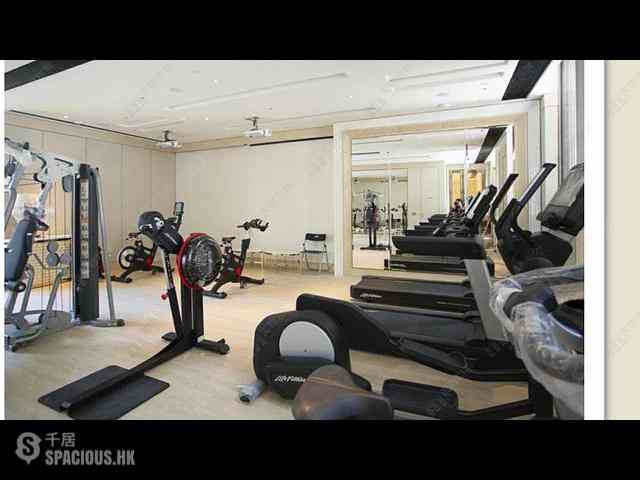 Sai Ying Pun - 63, Pokfulam Amber House (Tower 1) 06