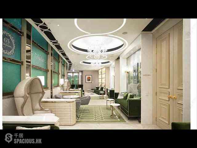 Sai Ying Pun - 63, Pokfulam Amber House (Tower 1) 07