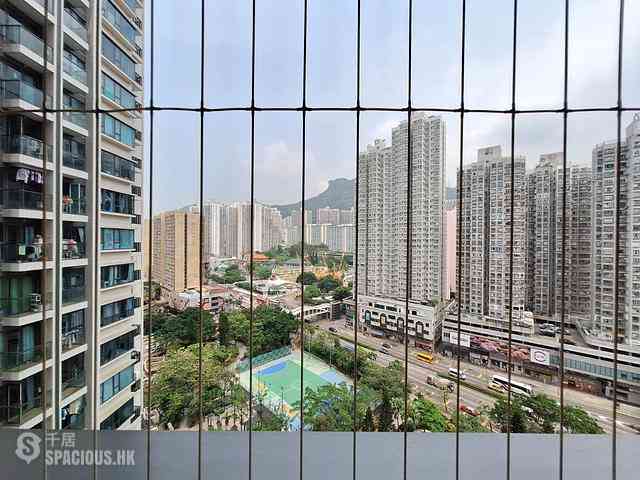 Wong Tai Sin - Lions Rise 23