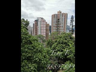 東半山 - 万信台 09