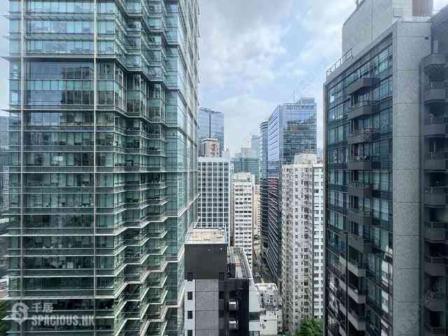 Wan Chai - Star Crest Block 2 01