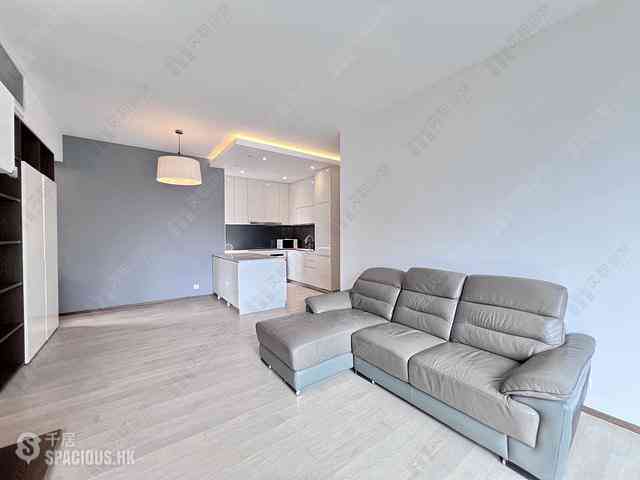 Wan Chai - Star Crest Block 2 03