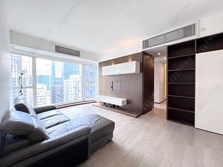 Wan Chai - Star Crest Block 2 04