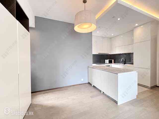 Wan Chai - Star Crest Block 2 05