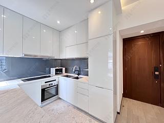 Wan Chai - Star Crest Block 2 06