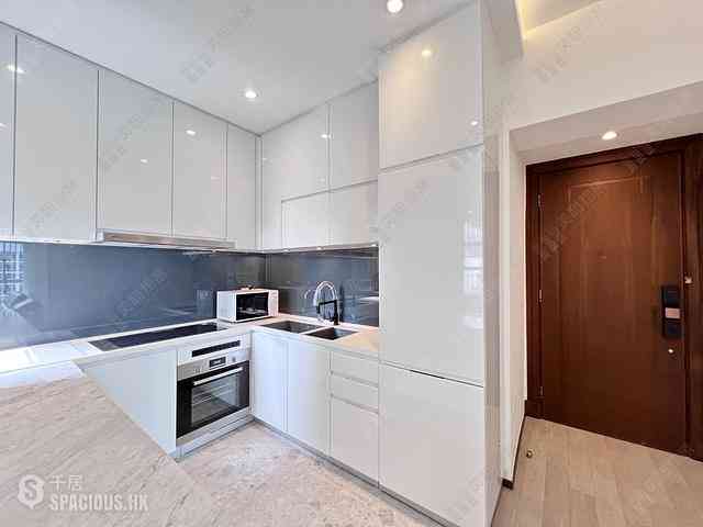 Wan Chai - Star Crest Block 2 06