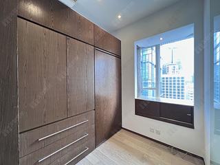Wan Chai - Star Crest Block 2 07