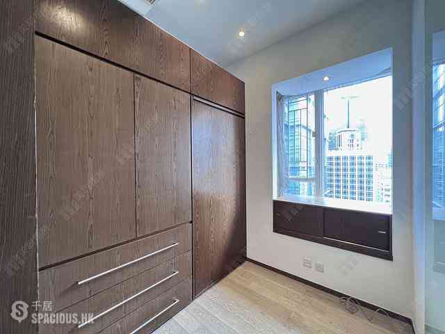 Wan Chai - Star Crest Block 2 07