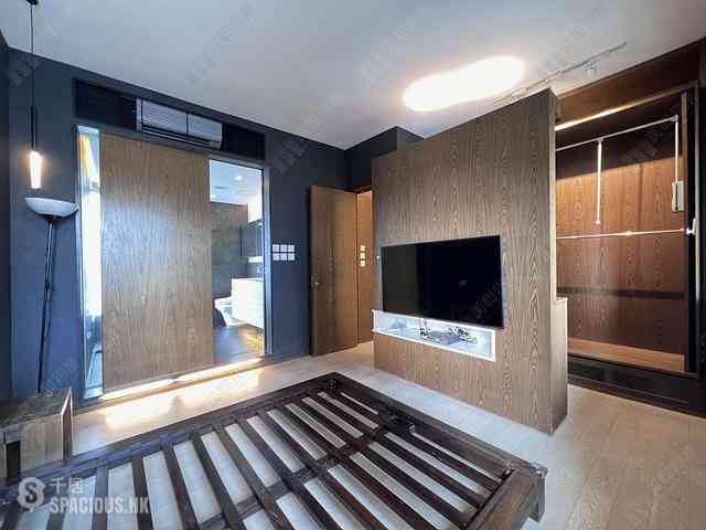 Wan Chai - Star Crest Block 2 09