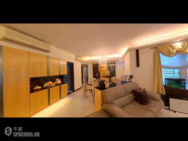 Mid Levels Central - Tregunter Tower 3 01