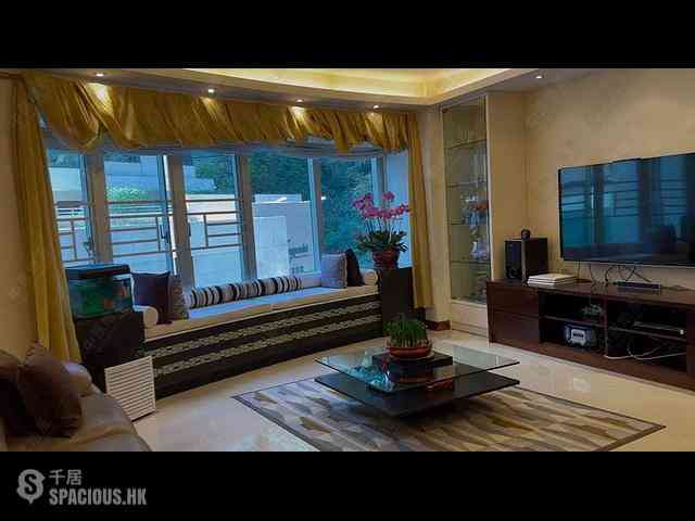 Mid Levels Central - Tregunter Tower 3 04