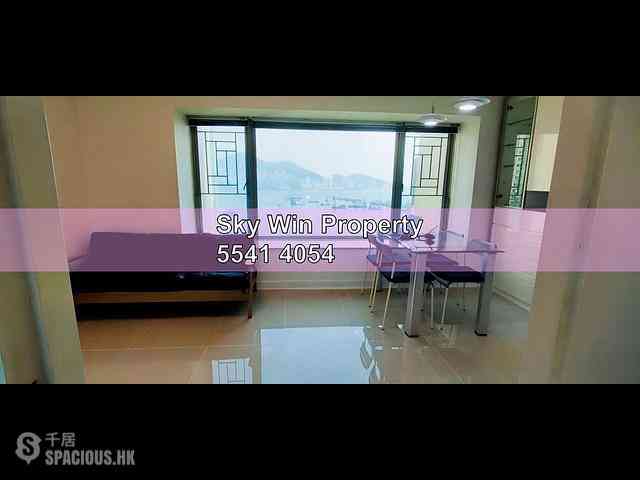 Tai Kok Tsui - Hampton Place Tower 2 01